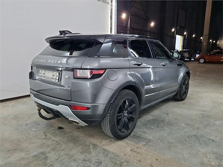 Photo 4 VIN: SALVB2DN6JH317133 - LAND ROVER RANGE ROVER EVOQUE DIESEL - 2015 