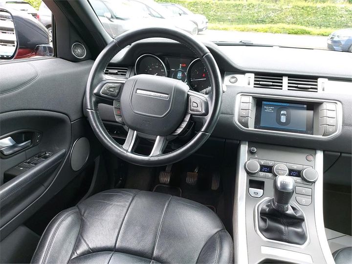 Photo 12 VIN: SALVB2DN7GH143453 - LAND ROVER RANGE EVOQUE 