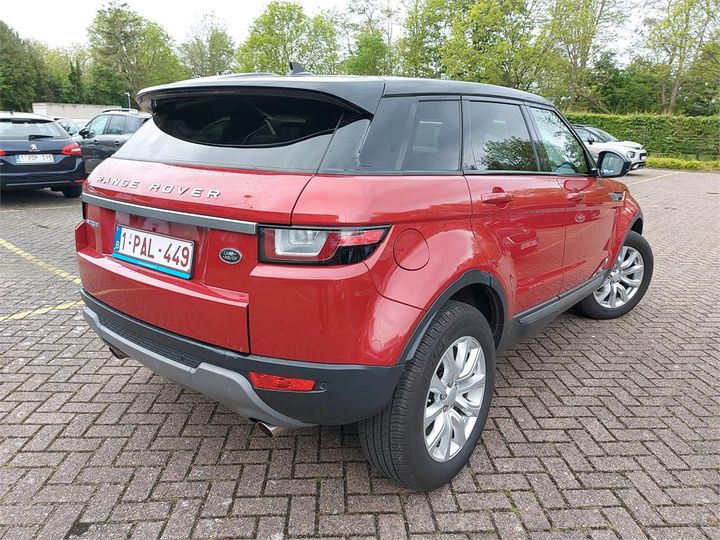 Photo 2 VIN: SALVB2DN7GH143453 - LAND ROVER RANGE EVOQUE 