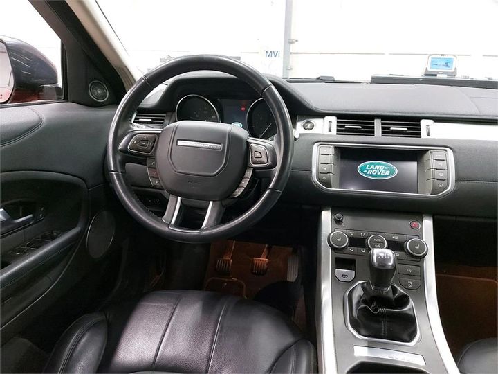 Photo 12 VIN: SALVB2DN7GH150810 - LAND ROVER RANGE EVOQUE 