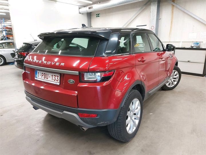 Photo 2 VIN: SALVB2DN7GH150810 - LAND ROVER RANGE EVOQUE 