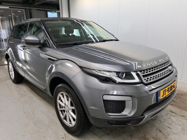 Photo 2 VIN: SALVB2DN7GH153822 - LAND ROVER RANGE ROVER EVO 