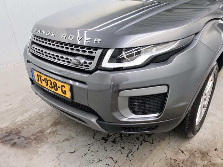 Photo 24 VIN: SALVB2DN7GH153822 - LAND ROVER RANGE ROVER EVO 