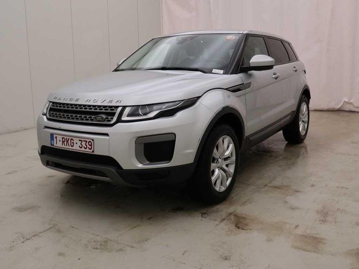 Photo 1 VIN: SALVB2DN7HH196347 - LAND ROVER EVOQUE 