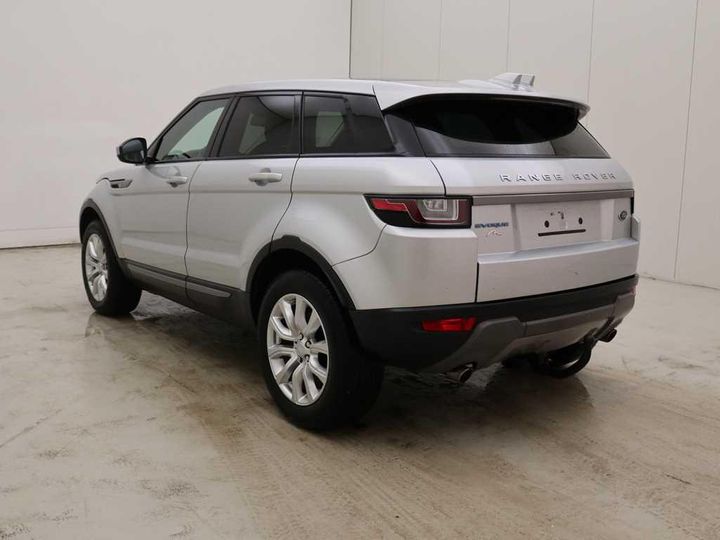 Photo 10 VIN: SALVB2DN7HH196347 - LAND ROVER EVOQUE 