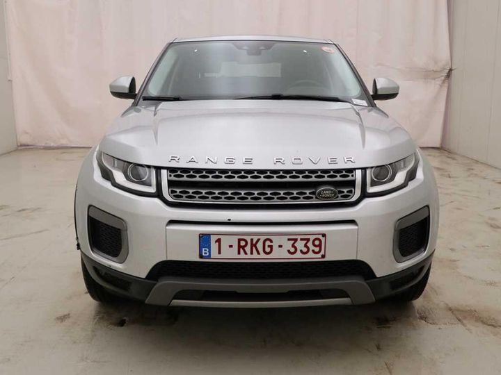 Photo 17 VIN: SALVB2DN7HH196347 - LAND ROVER EVOQUE 