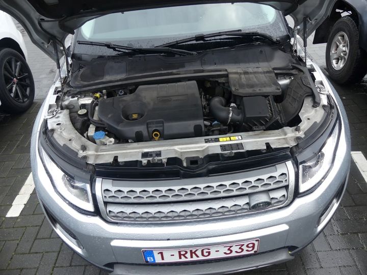 Photo 23 VIN: SALVB2DN7HH196347 - LAND ROVER EVOQUE 