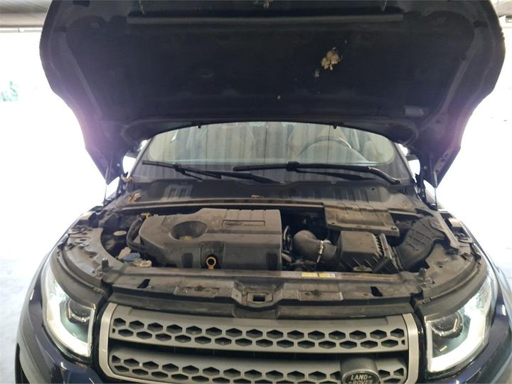 Photo 11 VIN: SALVB2DN7HH218752 - LAND ROVER RANGE EVOQUE 