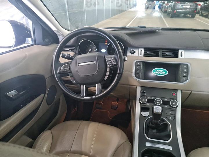 Photo 13 VIN: SALVB2DN7HH218752 - LAND ROVER RANGE EVOQUE 