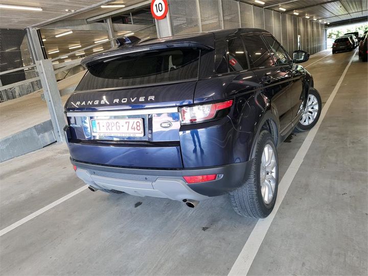 Photo 2 VIN: SALVB2DN7HH218752 - LAND ROVER RANGE EVOQUE 