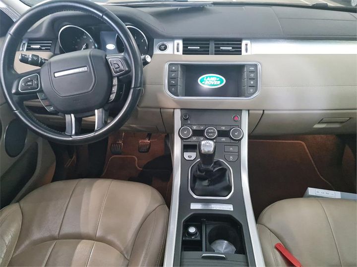 Photo 9 VIN: SALVB2DN7HH218752 - LAND ROVER RANGE EVOQUE 