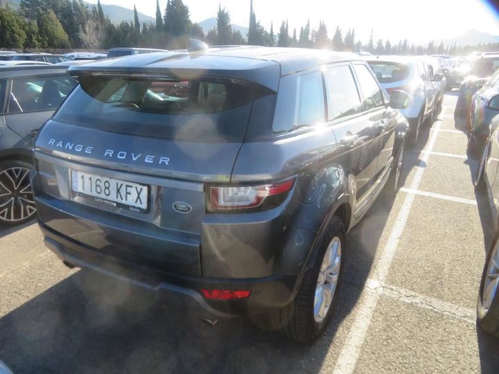 Photo 2 VIN: SALVB2DN7HH266915 - LAND ROVER RANGE ROVER EVO 