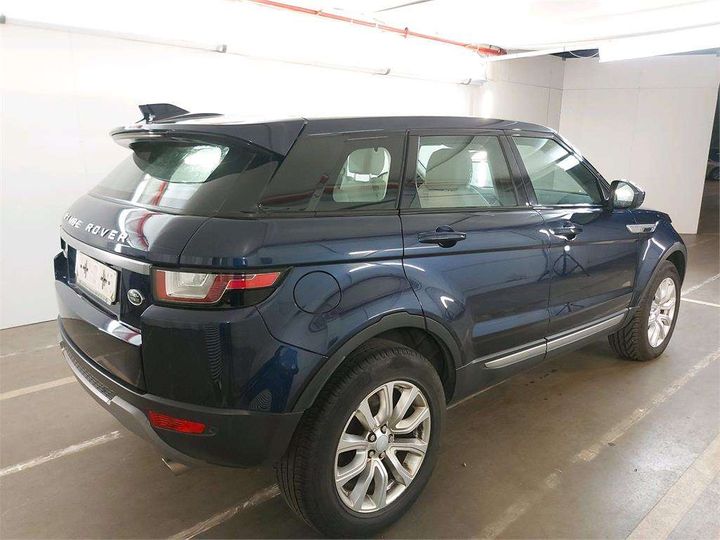 Photo 2 VIN: SALVB2DN7JH282957 - LAND ROVER RANGE ROVER EVOQUE 