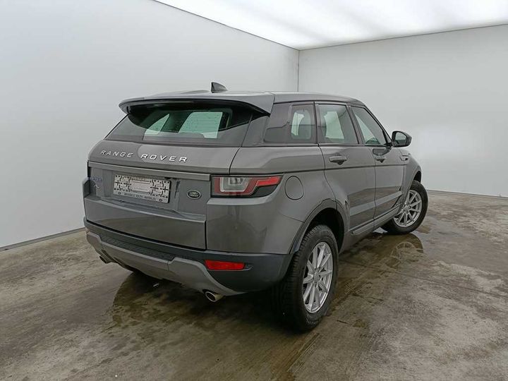 Photo 2 VIN: SALVB2DN7JH284885 - LAND ROVER EVOQUE FL&#3915 