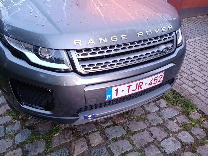 Photo 24 VIN: SALVB2DN7JH284885 - LAND ROVER EVOQUE FL&#3915 