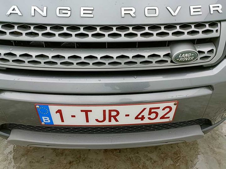 Photo 5 VIN: SALVB2DN7JH284885 - LAND ROVER EVOQUE FL&#3915 