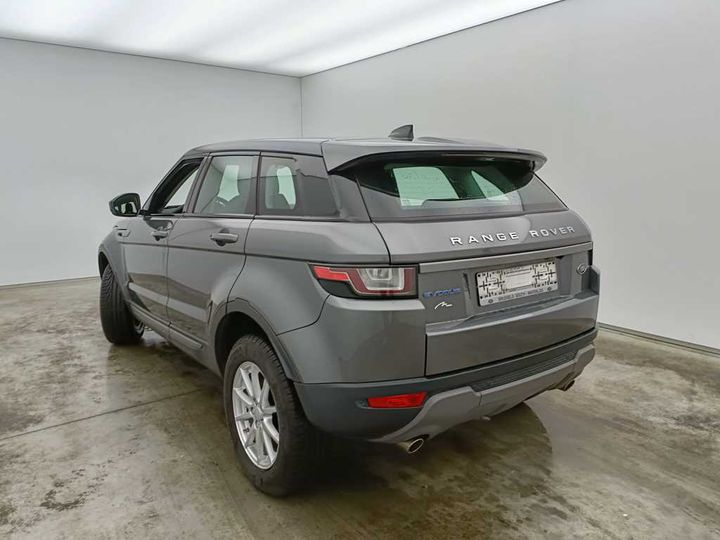 Photo 7 VIN: SALVB2DN7JH284885 - LAND ROVER EVOQUE FL&#3915 