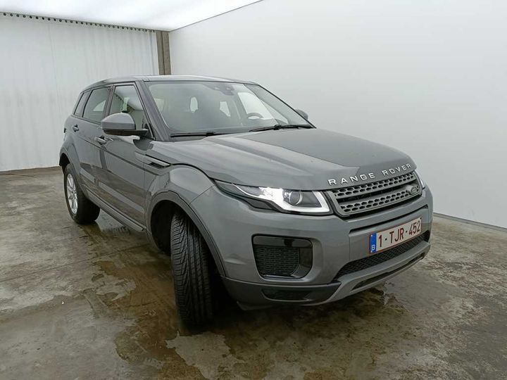 Photo 8 VIN: SALVB2DN7JH284885 - LAND ROVER EVOQUE FL&#3915 