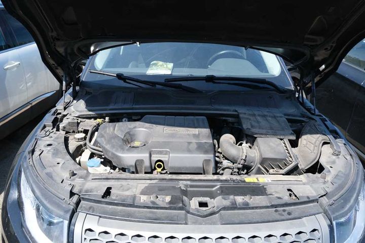 Photo 18 VIN: SALVB2DN7JH285633 - LAND ROVER EVOQUE FL&#3915 