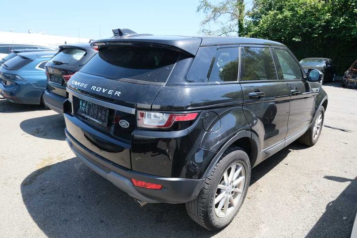 Photo 2 VIN: SALVB2DN7JH285633 - LAND ROVER EVOQUE FL&#3915 