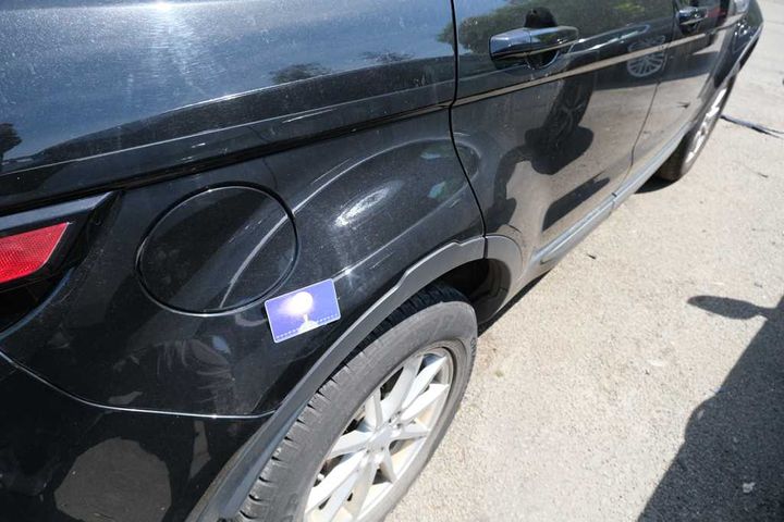 Photo 21 VIN: SALVB2DN7JH285633 - LAND ROVER EVOQUE FL&#3915 