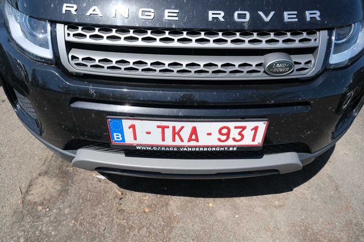 Photo 5 VIN: SALVB2DN7JH285633 - LAND ROVER EVOQUE FL&#3915 