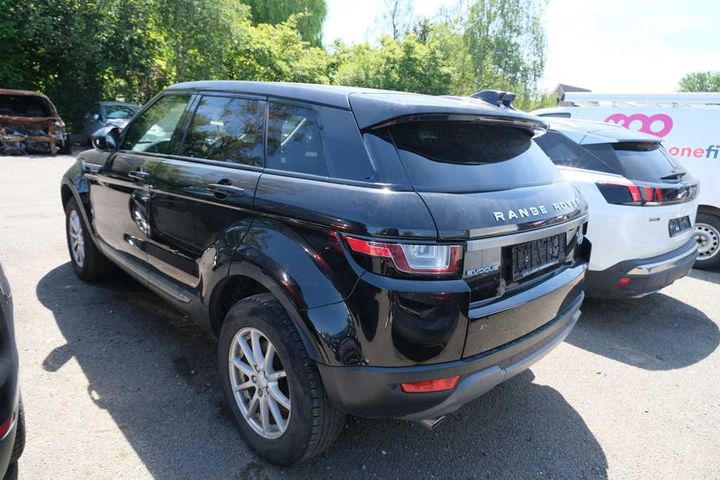 Photo 7 VIN: SALVB2DN7JH285633 - LAND ROVER EVOQUE FL&#3915 