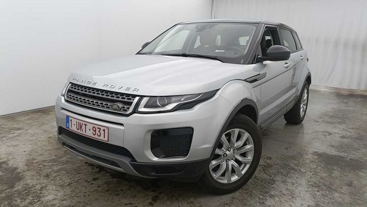 Photo 1 VIN: SALVB2DN7JH316900 - LAND ROVER EVOQUE FL&#3915 