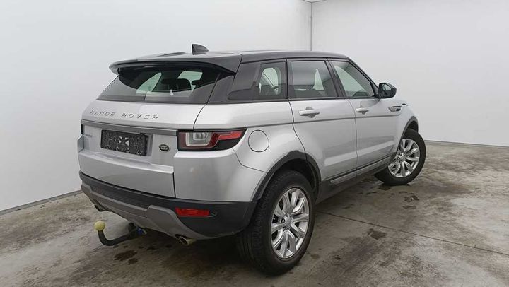 Photo 2 VIN: SALVB2DN7JH316900 - LAND ROVER EVOQUE FL&#3915 