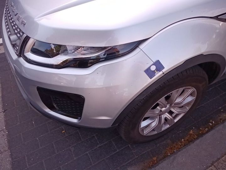 Photo 25 VIN: SALVB2DN7JH316900 - LAND ROVER EVOQUE FL&#3915 