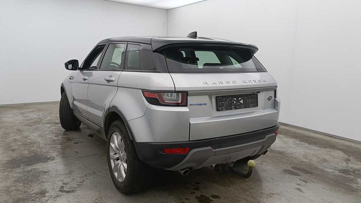 Photo 7 VIN: SALVB2DN7JH316900 - LAND ROVER EVOQUE FL&#3915 