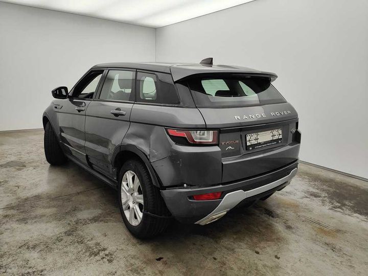 Photo 7 VIN: SALVB2DN7KH332578 - LAND ROVER EVOQUE FL&#3915 