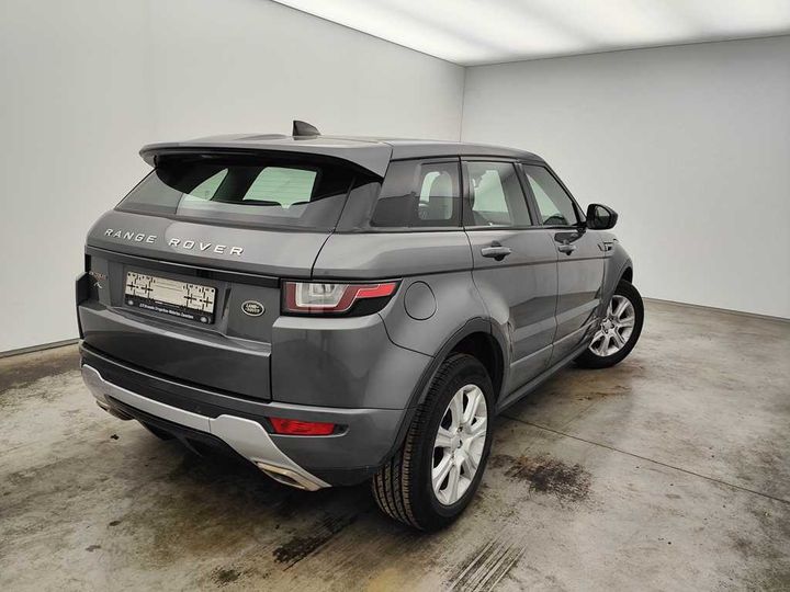 Photo 2 VIN: SALVB2DN7KH332578 - LAND ROVER EVOQUE FL&#3915 