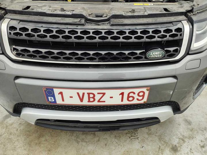 Photo 5 VIN: SALVB2DN7KH332578 - LAND ROVER EVOQUE FL&#3915 