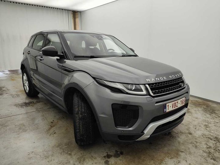 Photo 8 VIN: SALVB2DN7KH332578 - LAND ROVER EVOQUE FL&#3915 