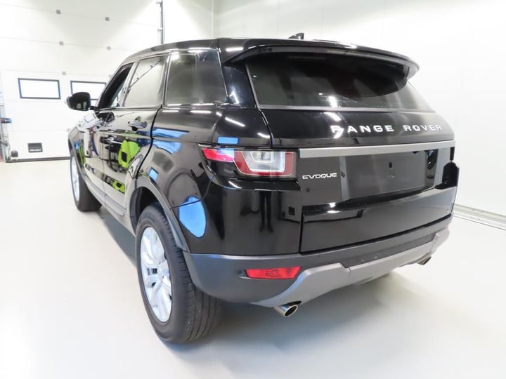 Photo 2 VIN: SALVB2DN7KH350207 - LAND ROVER RANGE ROVER EVO 