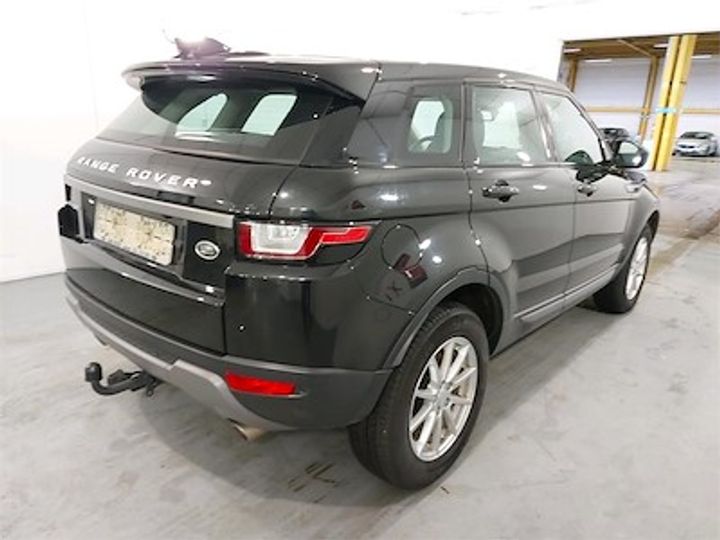 Photo 4 VIN: SALVB2DN8GH167549 - LAND ROVER RANGE ROVER EVOQUE DIESEL - 2015 