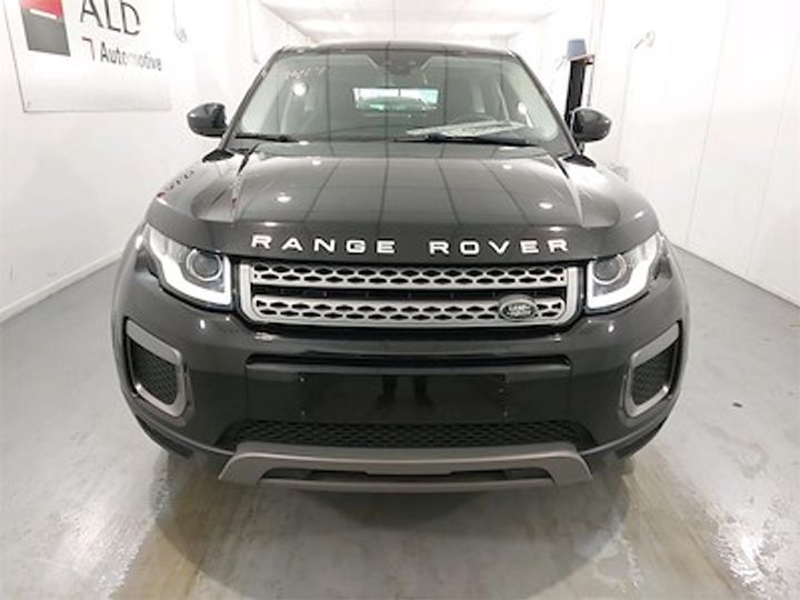 Photo 5 VIN: SALVB2DN8GH167549 - LAND ROVER RANGE ROVER EVOQUE DIESEL - 2015 