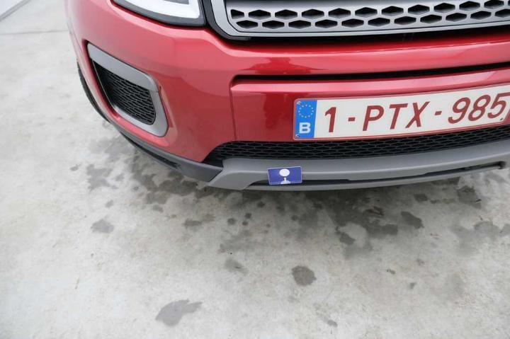 Photo 17 VIN: SALVB2DN8GH167681 - LAND ROVER EVOQUE FL&#3915 