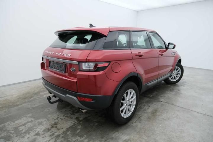 Photo 2 VIN: SALVB2DN8GH167681 - LAND ROVER EVOQUE FL&#3915 