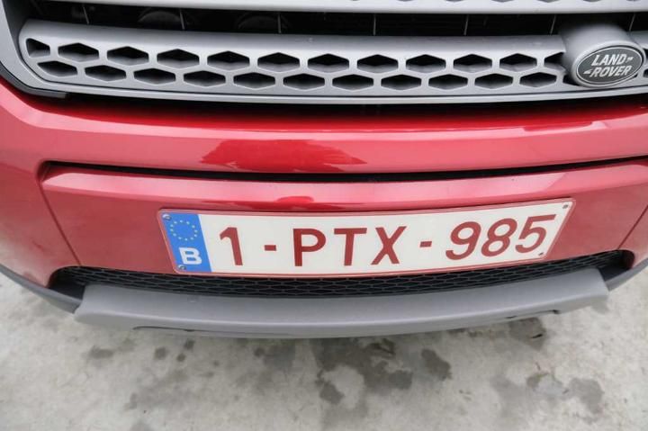 Photo 5 VIN: SALVB2DN8GH167681 - LAND ROVER EVOQUE FL&#3915 