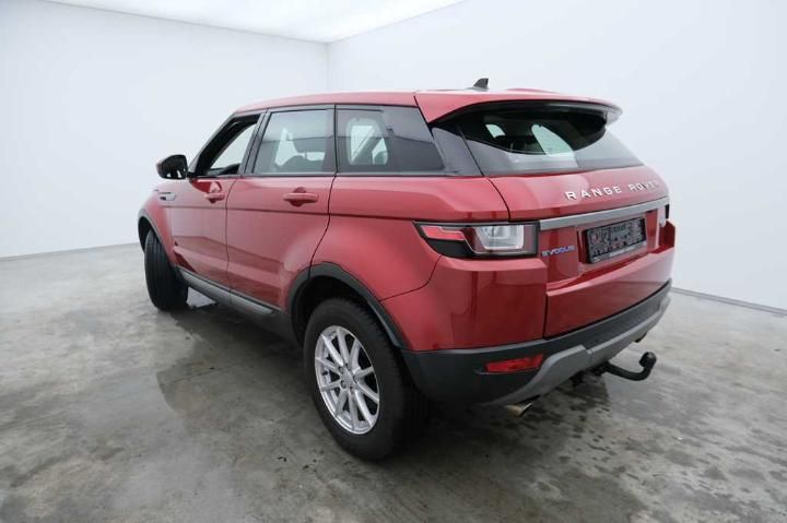 Photo 7 VIN: SALVB2DN8GH167681 - LAND ROVER EVOQUE FL&#3915 