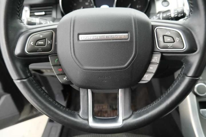 Photo 25 VIN: SALVB2DN8HH208246 - LAND ROVER EVOQUE FL&#3915 