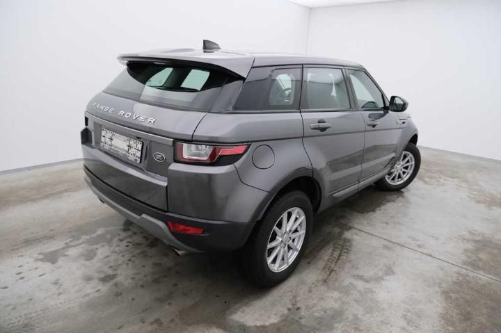 Photo 2 VIN: SALVB2DN8HH208246 - LAND ROVER EVOQUE FL&#3915 