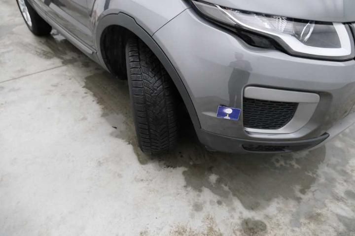 Photo 28 VIN: SALVB2DN8HH208246 - LAND ROVER EVOQUE FL&#3915 