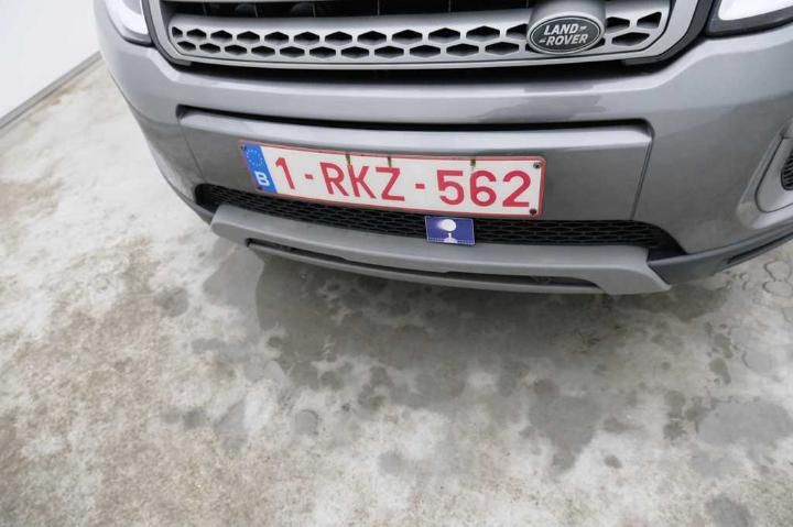 Photo 30 VIN: SALVB2DN8HH208246 - LAND ROVER EVOQUE FL&#3915 