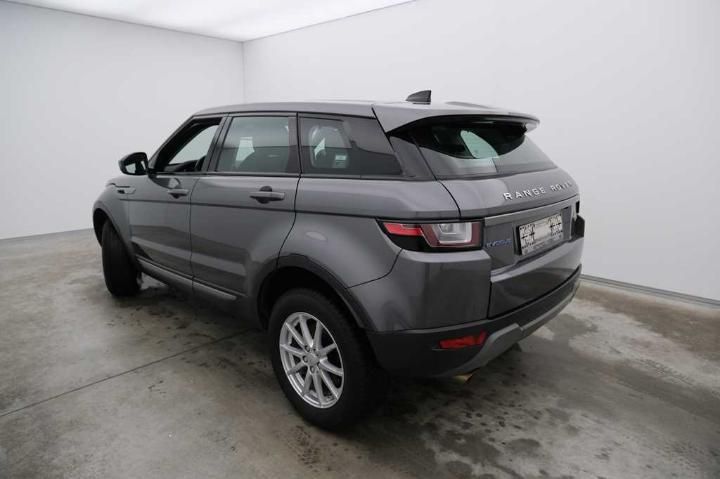 Photo 7 VIN: SALVB2DN8HH208246 - LAND ROVER EVOQUE FL&#3915 