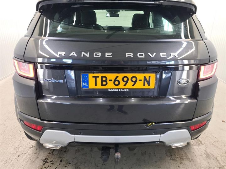 Photo 28 VIN: SALVB2DN8HH230876 - LAND ROVER RANGE ROVER EVO 