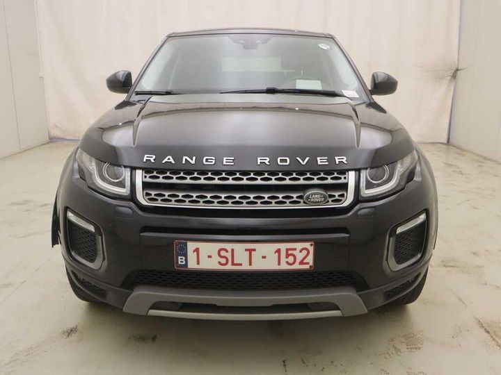 Photo 16 VIN: SALVB2DN8HH240453 - LAND ROVER EVOQUE 