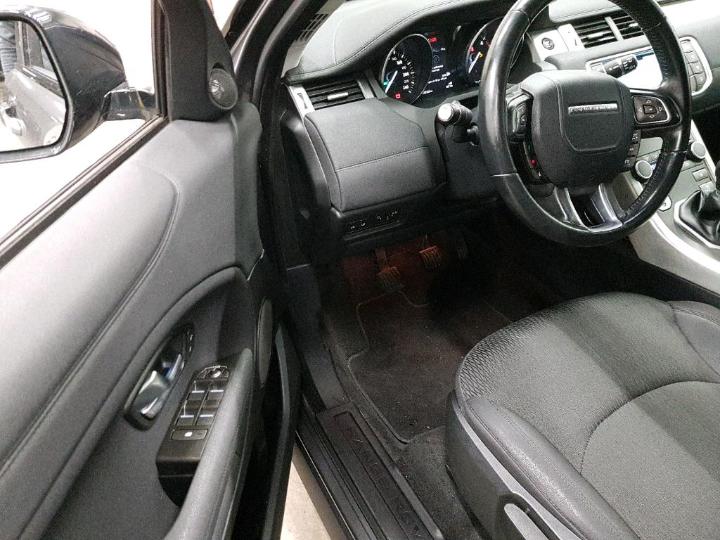 Photo 13 VIN: SALVB2DN8HH255518 - LAND ROVER RANGE EVOQUE 